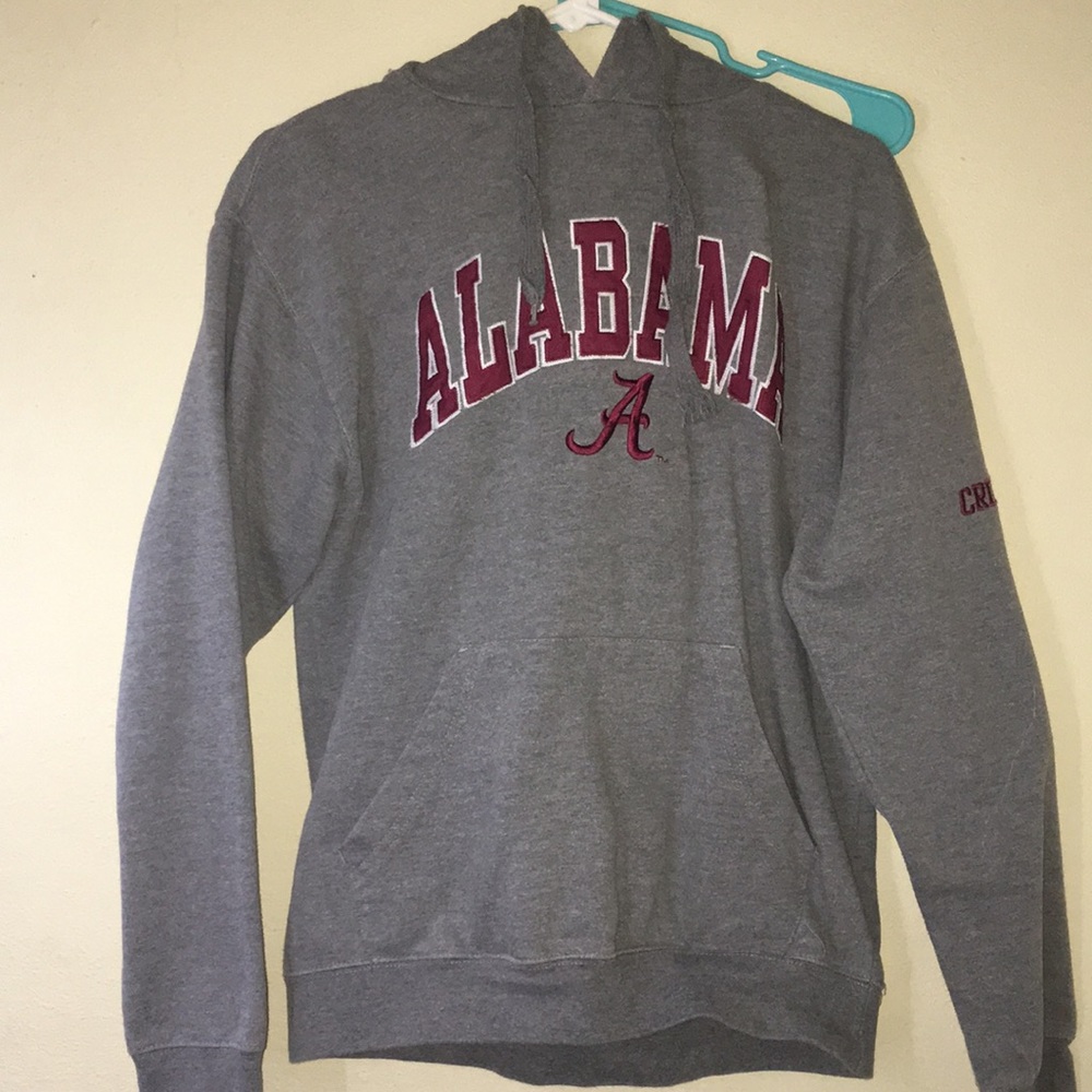 Alabama Crimson Tide Hoodie